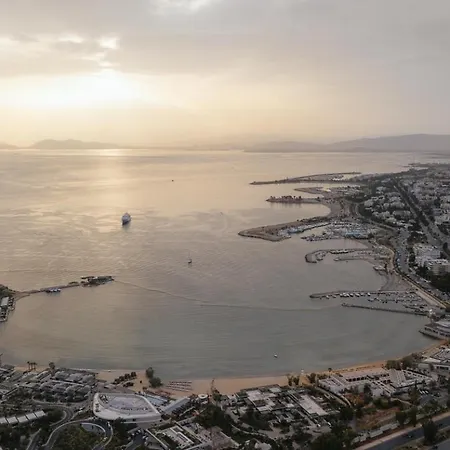 Riviera Bliss Athens
